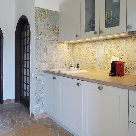 Cas Quinto Holiday home Cala Ratjada (Mallorca)