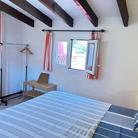 Σπίτι διακοπών Cas Quinto *