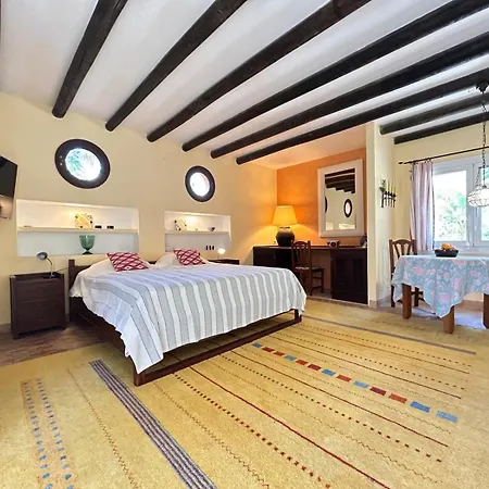 Cas Quinto Σπίτι διακοπών Cala Ratjada (Mallorca)