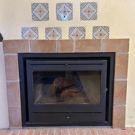 Σπίτι διακοπών Cas Quinto *