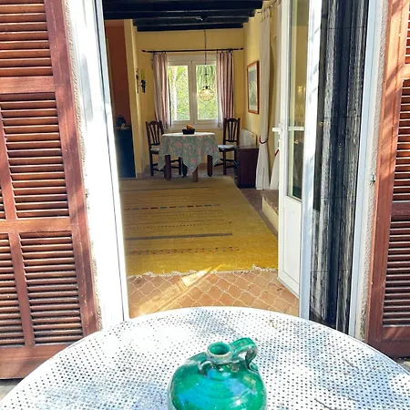 Cas Quinto Casa de Férias