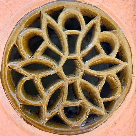 Casa de Férias Cas Quinto *