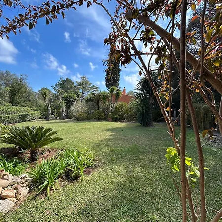 Casa de Férias Cas Quinto