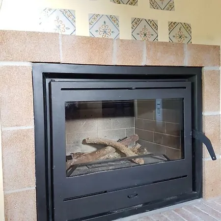 Holiday home Cas Quinto