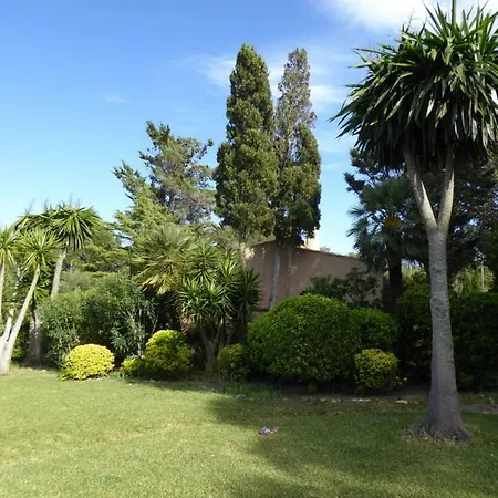 Holiday home Cas Quinto *