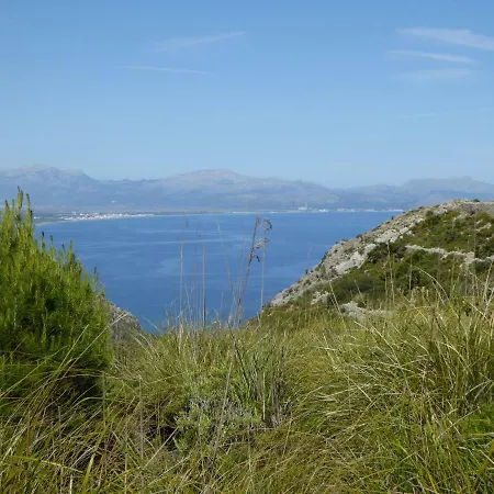 Cas Quinto Cala Ratjada (Mallorca)