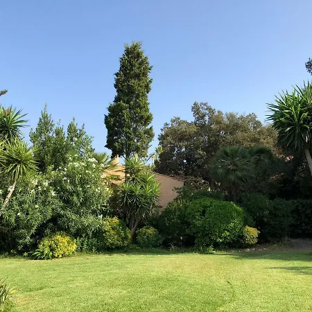 Holiday home Cas Quinto