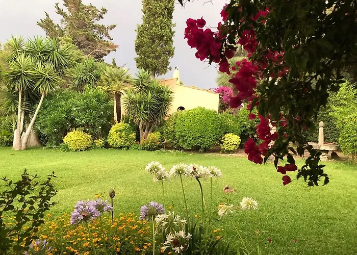 Cas Quinto Casa vacanze