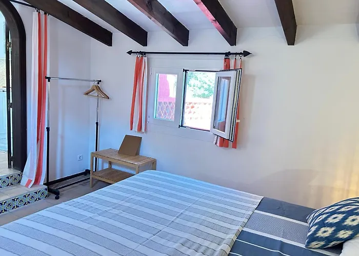 Σπίτι διακοπών Cas Quinto *