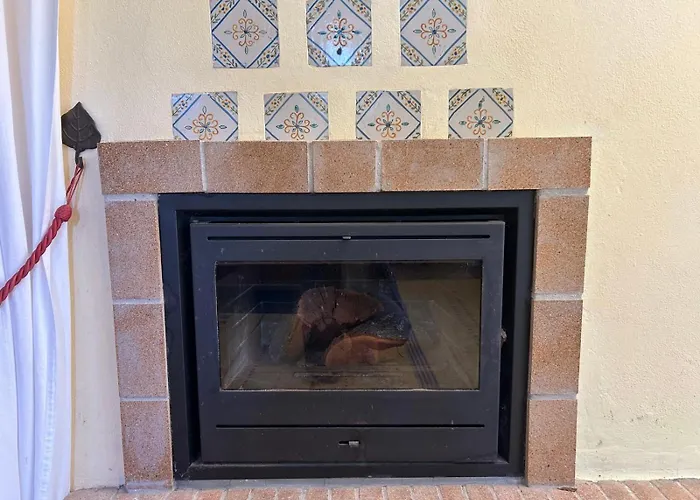 Σπίτι διακοπών Cas Quinto *