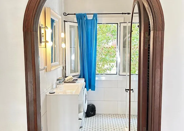 Σπίτι διακοπών Cas Quinto Cala Ratjada (Mallorca)