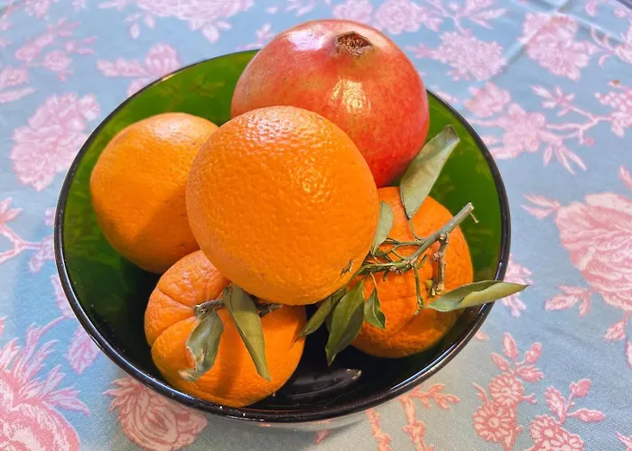 Σπίτι διακοπών Cas Quinto