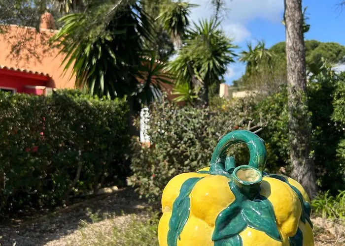 Σπίτι διακοπών Cas Quinto Cala Ratjada (Mallorca)