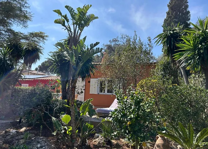 Cas Quinto * Cala Ratjada (Mallorca)