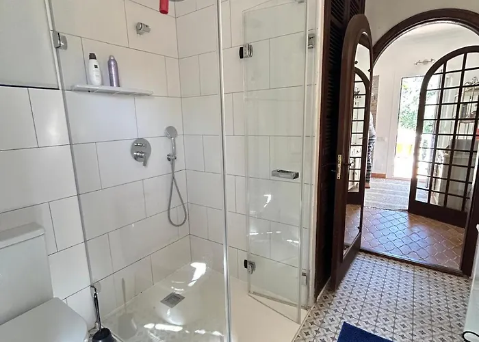 Cas Quinto Σπίτι διακοπών