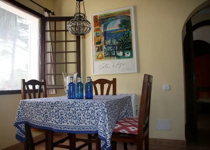 Cas Quinto * Cala Ratjada (Mallorca)