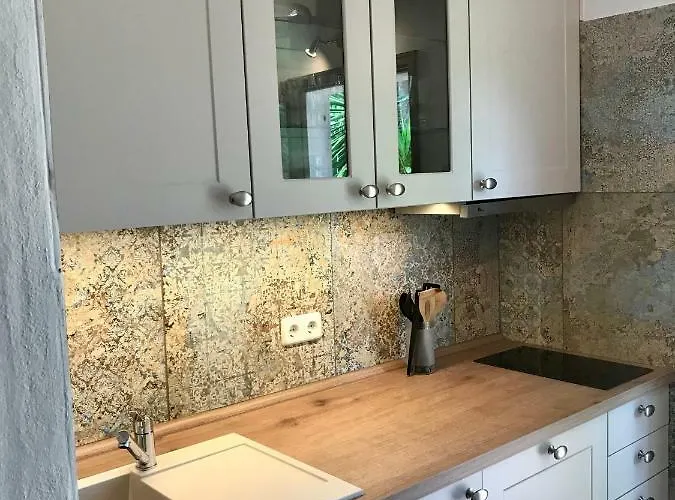 Cas Quinto Casa vacanze *