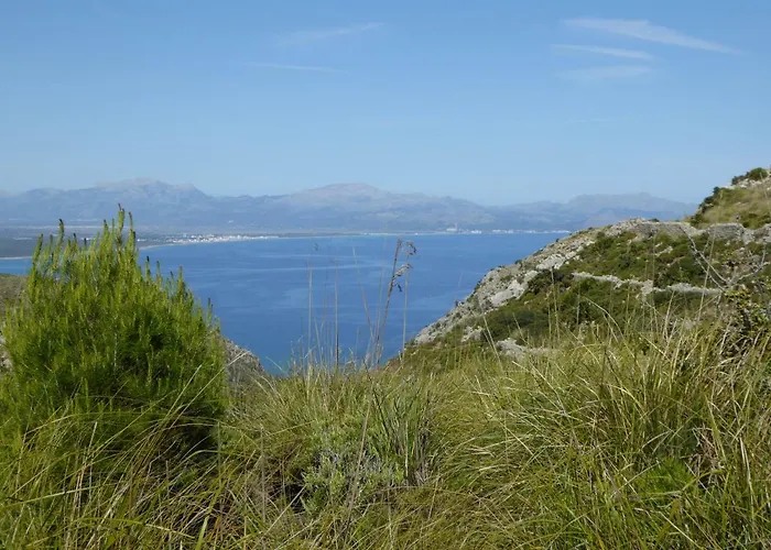 Cas Quinto Cala Ratjada (Mallorca)