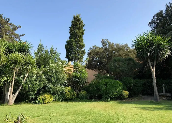 Casa vacanze Cas Quinto