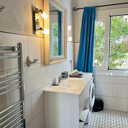 Cas Quinto Holiday home *