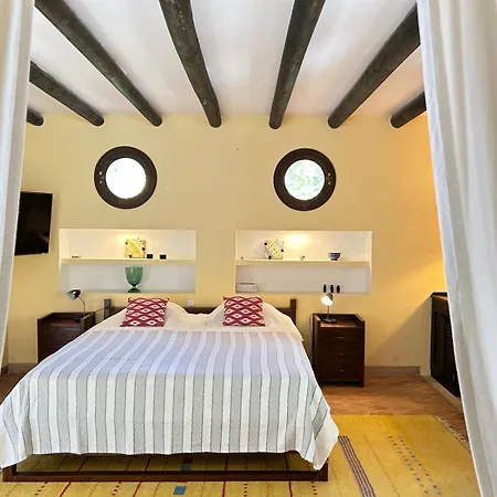 Сasa de vacaciones Cas Quinto Cala Ratjada (Mallorca)