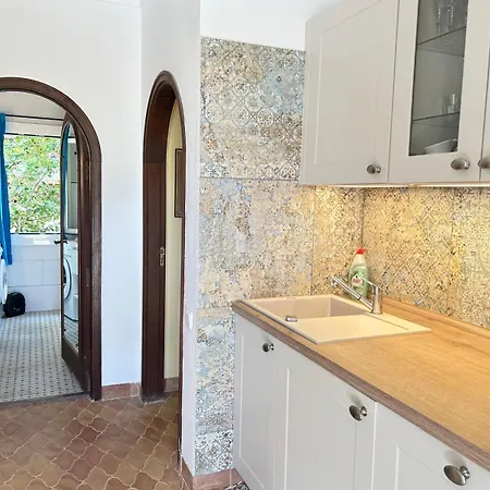 Cas Quinto Holiday home *