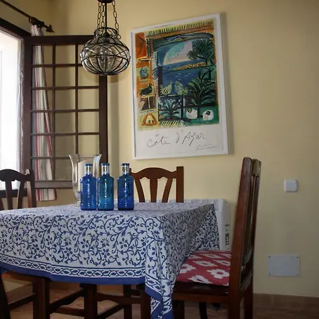 Cas Quinto * 卡拉纳雅达