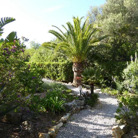 Prázdninový dům Cas Quinto Cala Ratjada (Mallorca)