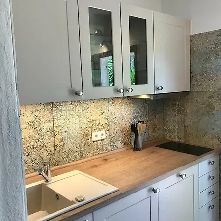 Cas Quinto 度假居 *