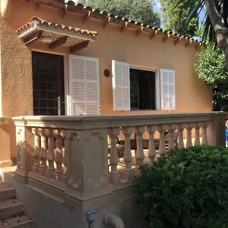 Hébergement de vacances Cas Quinto Cala Ratjada (Mallorca)