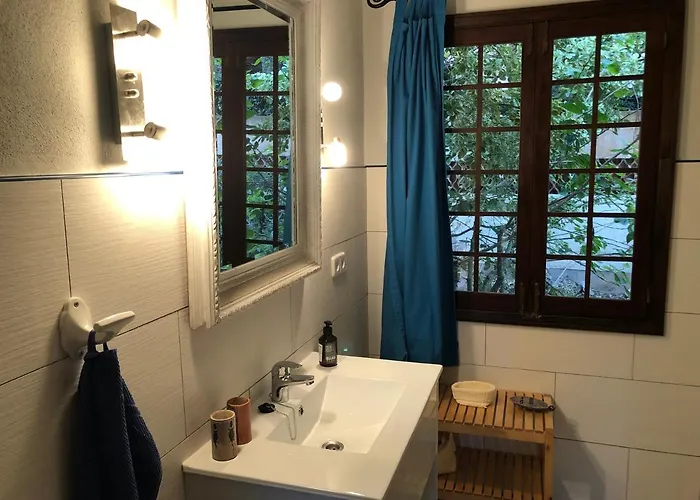 Cas Quinto Tatil Evi