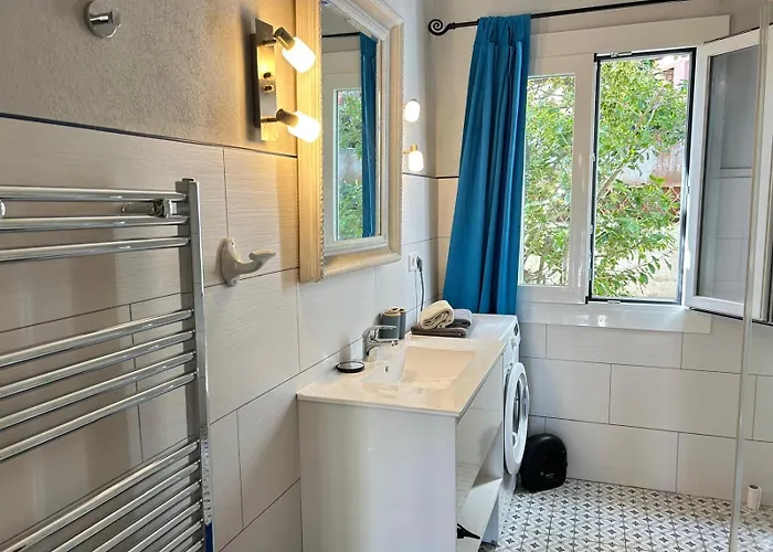 Cas Quinto Сasa de vacaciones *