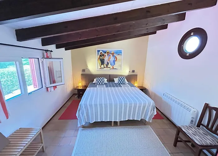 Cas Quinto Сasa de vacaciones