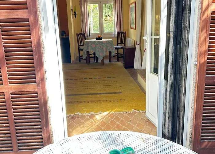 Cas Quinto Сasa de vacaciones