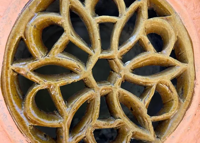 Сasa de vacaciones Cas Quinto *