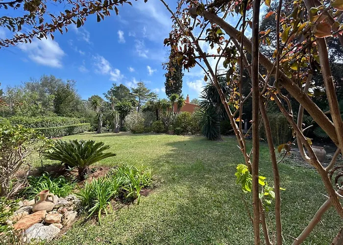 Сasa de vacaciones Cas Quinto