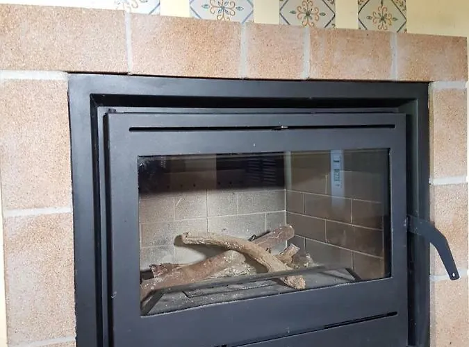 Tatil Evi Cas Quinto