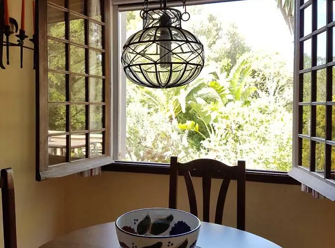 Tatil Evi Cas Quinto Cala Ratjada (Mallorca)