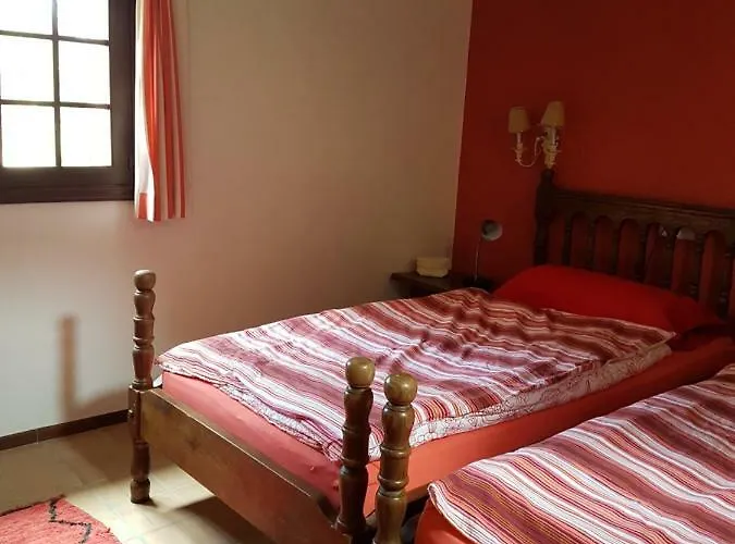 Tatil Evi Cas Quinto *