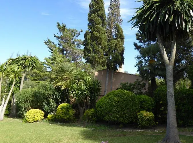 Tatil Evi Cas Quinto *