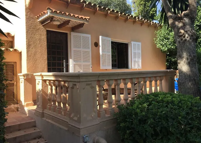 Tatil Evi Cas Quinto Cala Ratjada (Mallorca)