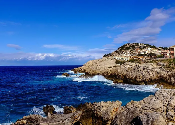 Cas Quinto Tatil Evi