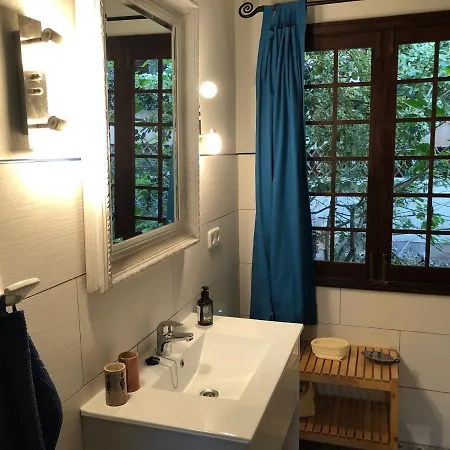 Cas Quinto Ferienhaus