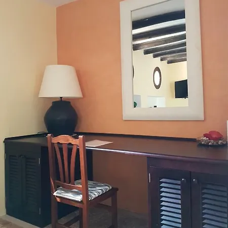 Cas Quinto Ferienhaus Cala Ratjada (Mallorca)