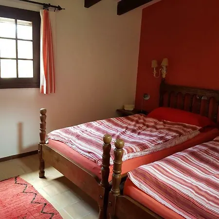 Ferienhaus Cas Quinto *