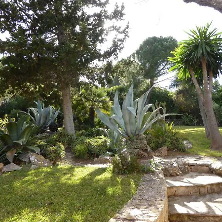 Ferienhaus Cas Quinto